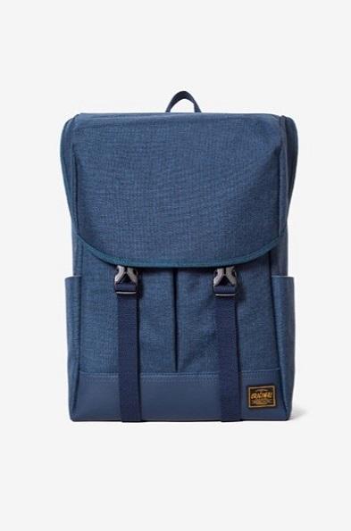 SLASH ID - Blue Backpack