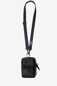 SLASH ID - Black  Crossbody Bag